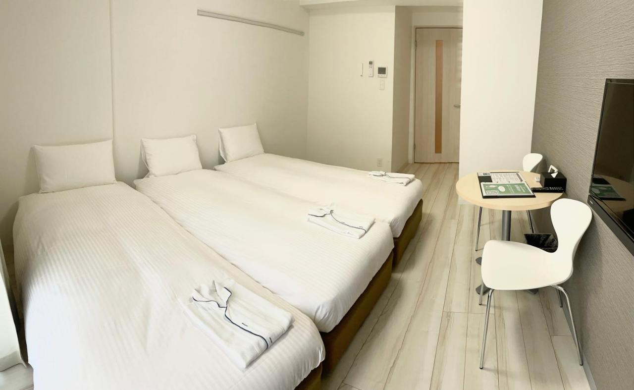 เบย์ โฮเต็ล อุระยะซุ เอะกิมะเอะ Hotel โตเกียว ภายนอก รูปภาพ