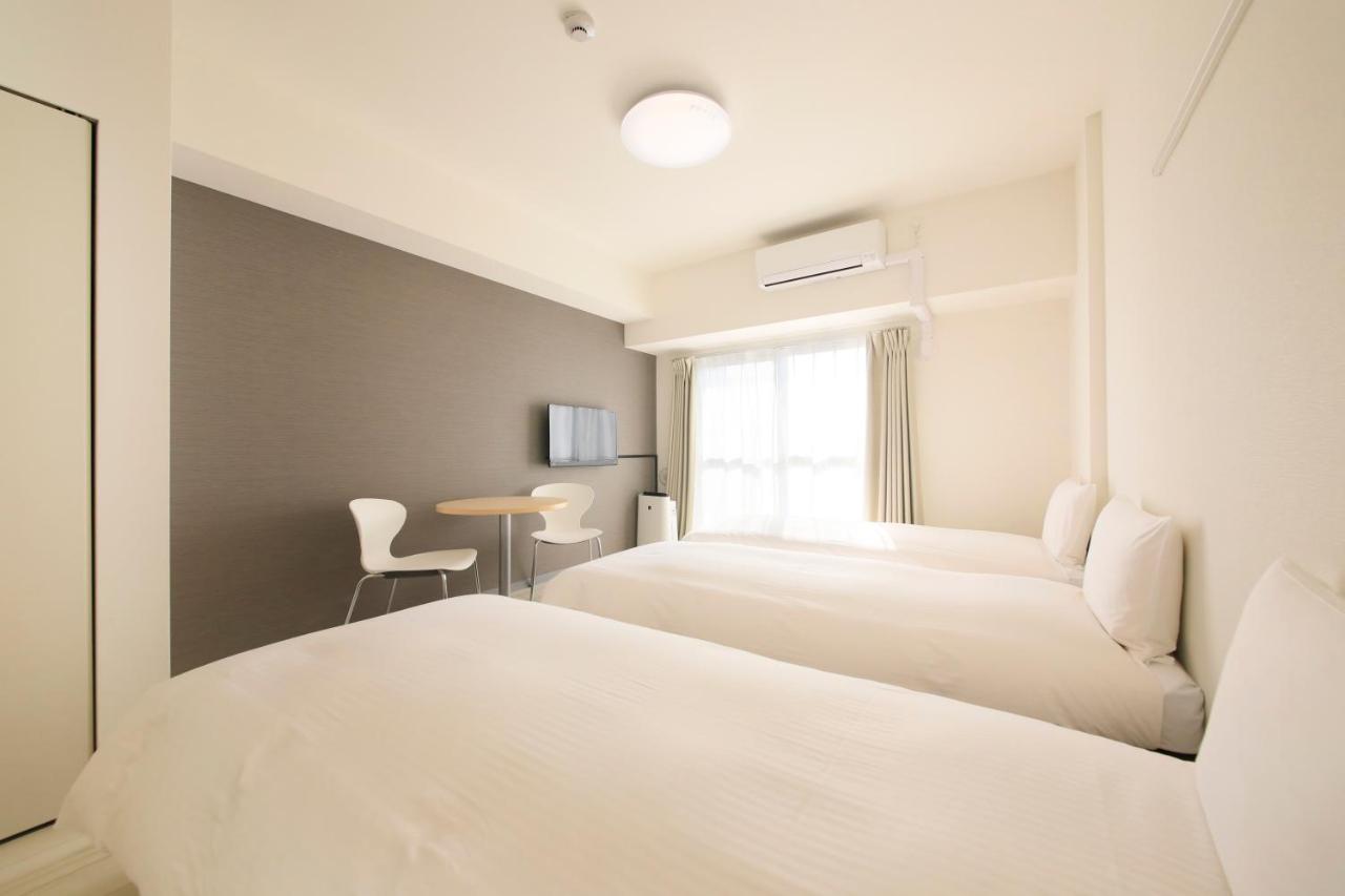 เบย์ โฮเต็ล อุระยะซุ เอะกิมะเอะ Hotel โตเกียว ภายนอก รูปภาพ