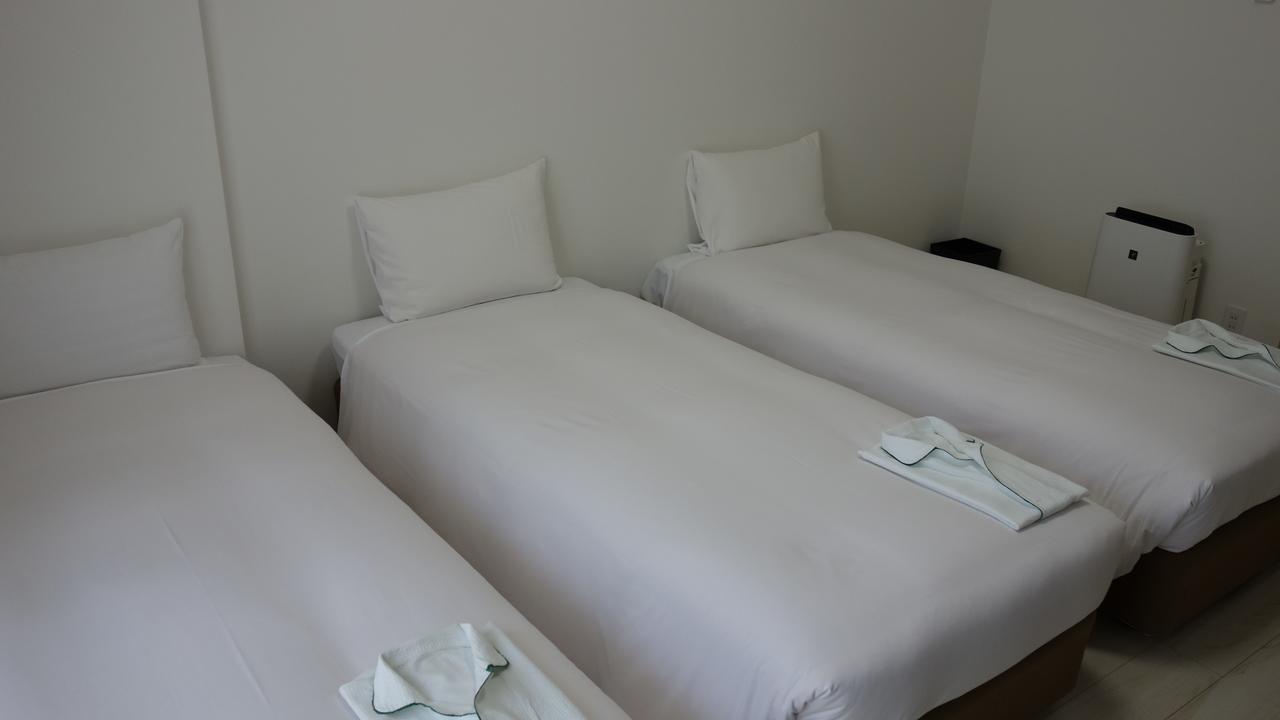 เบย์ โฮเต็ล อุระยะซุ เอะกิมะเอะ Hotel โตเกียว ภายนอก รูปภาพ