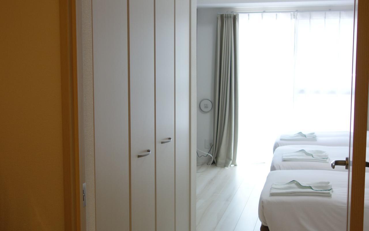 เบย์ โฮเต็ล อุระยะซุ เอะกิมะเอะ Hotel โตเกียว ภายนอก รูปภาพ