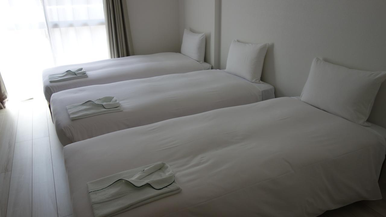 เบย์ โฮเต็ล อุระยะซุ เอะกิมะเอะ Hotel โตเกียว ภายนอก รูปภาพ