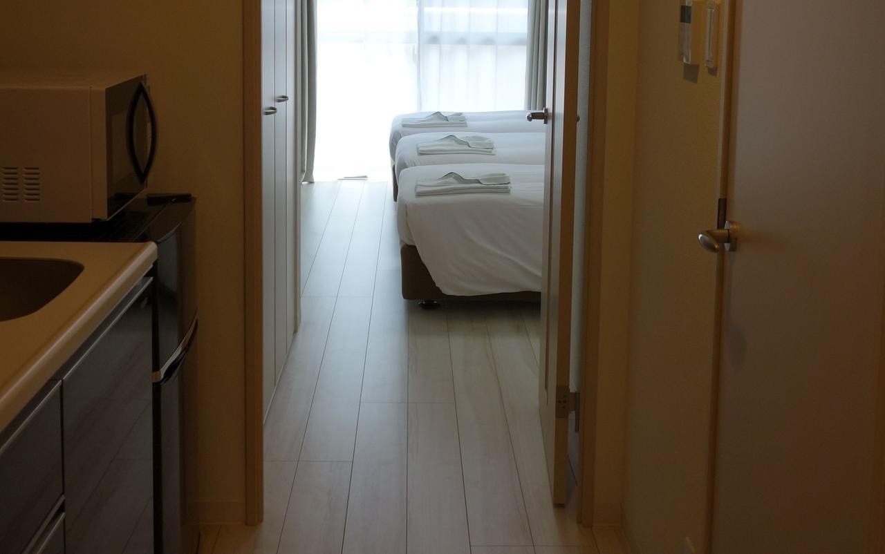 เบย์ โฮเต็ล อุระยะซุ เอะกิมะเอะ Hotel โตเกียว ภายนอก รูปภาพ