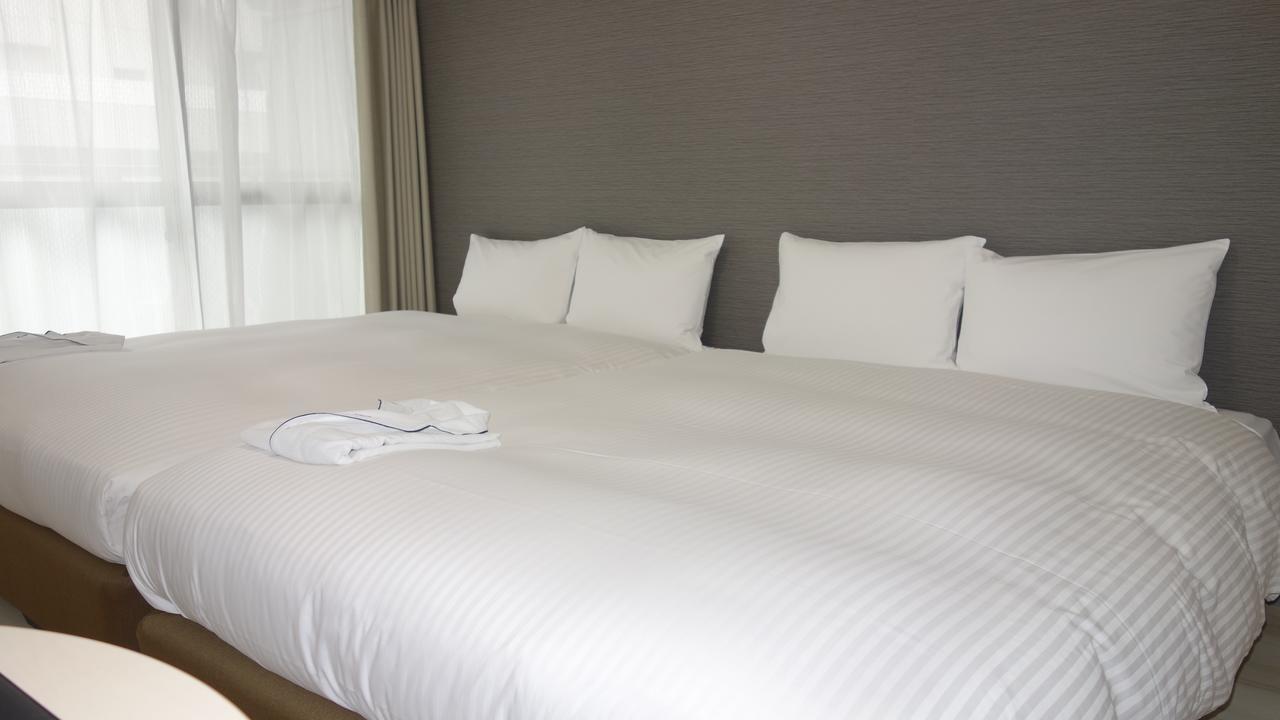 เบย์ โฮเต็ล อุระยะซุ เอะกิมะเอะ Hotel โตเกียว ภายนอก รูปภาพ