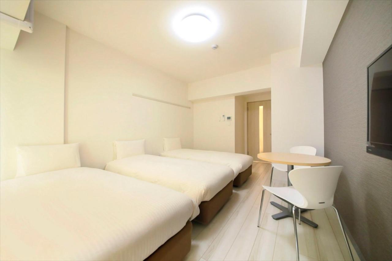 เบย์ โฮเต็ล อุระยะซุ เอะกิมะเอะ Hotel โตเกียว ภายนอก รูปภาพ